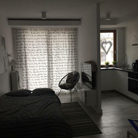 Apartament Blisko Starowki, Apartment Near To Old Town Gdansk Dış mekan fotoğraf