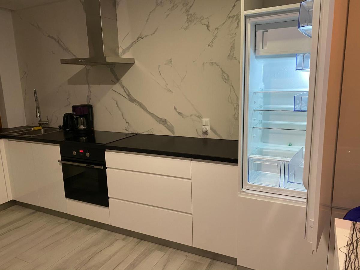 Apartament Blisko Starowki, Apartment Near To Old Town Gdansk Dış mekan fotoğraf