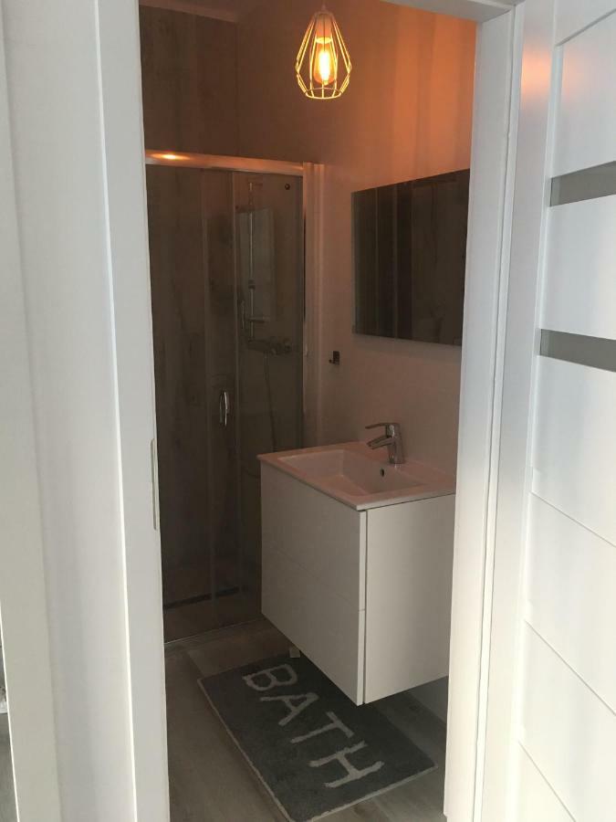 Apartament Blisko Starowki, Apartment Near To Old Town Gdansk Dış mekan fotoğraf