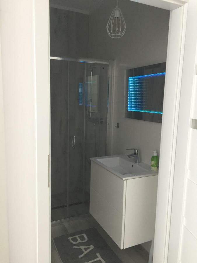 Apartament Blisko Starowki, Apartment Near To Old Town Gdansk Dış mekan fotoğraf