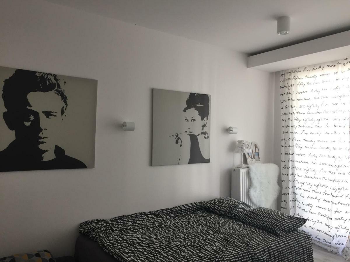 Apartament Blisko Starowki, Apartment Near To Old Town Gdansk Dış mekan fotoğraf