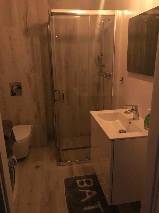 Apartament Blisko Starowki, Apartment Near To Old Town Gdansk Dış mekan fotoğraf