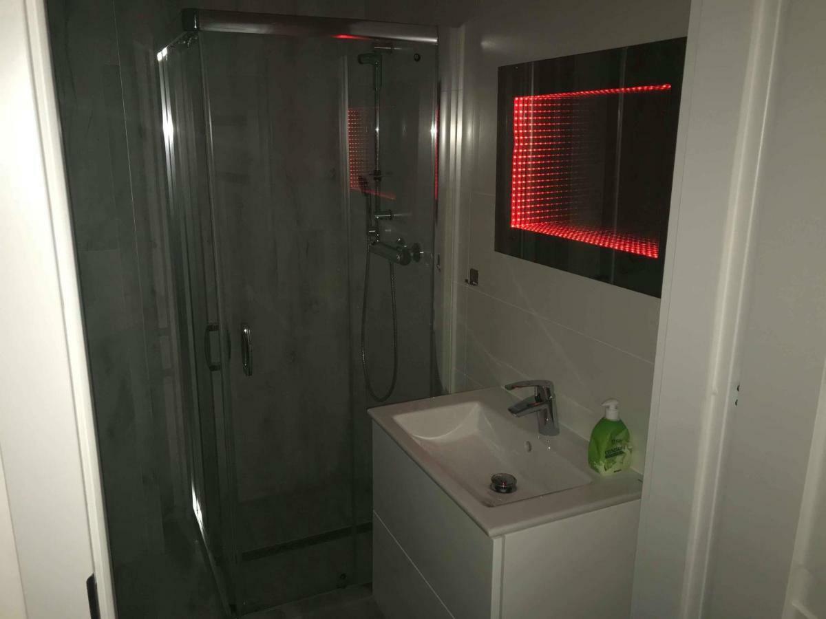 Apartament Blisko Starowki, Apartment Near To Old Town Gdansk Dış mekan fotoğraf